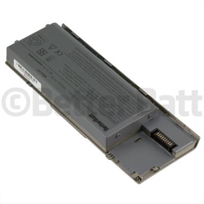 Dell 0RD300 Battery Replacement