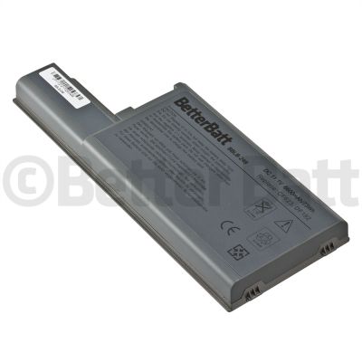 Dell 0FF232 Battery Replacement