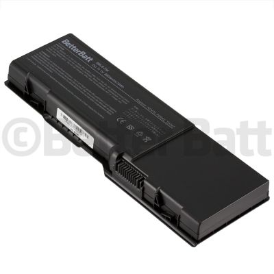 Dell 0UD267 Battery Replacement