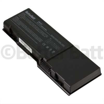Dell 0UD267 Battery Replacement