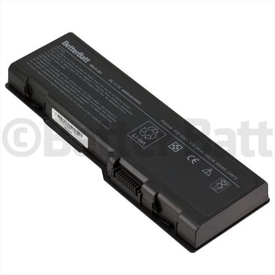 Dell 0GG574 Battery Replacement
