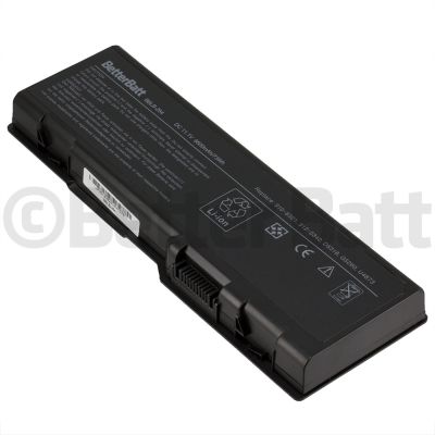 Dell 0GG574 Battery Replacement