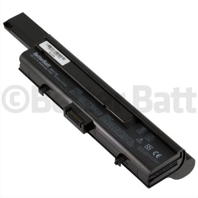 Dell 0NT340 Battery Replacement