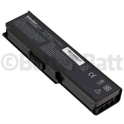 Dell 0KX117 Battery Replacement