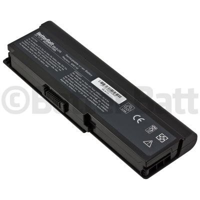 Dell 0KX117 Battery Replacement