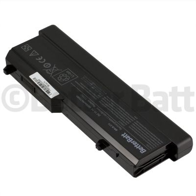 Dell Vostro PP36L Battery Replacement
