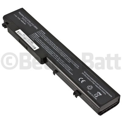Dell 0G280C Battery Replacement