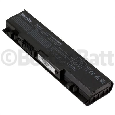 Dell 0RM804 Battery Replacement