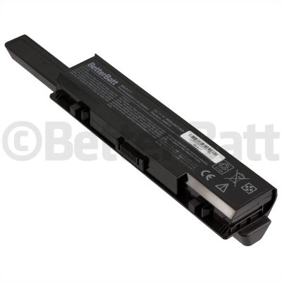 Dell Studio 1735 Battery Replacement