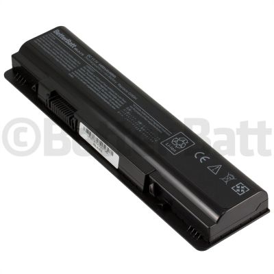 Dell Vostro 1014n Battery Replacement