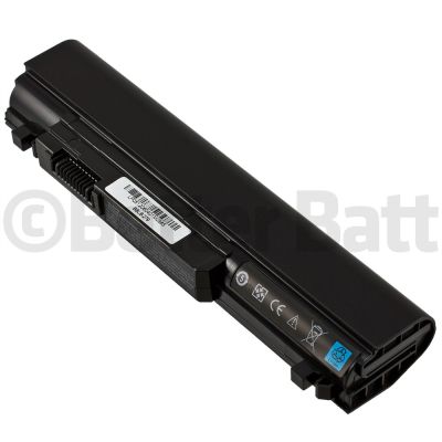 Dell 0T555C Battery Replacement