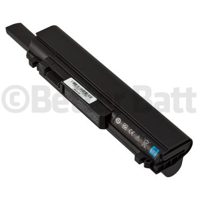 Dell 0T555C Battery Replacement