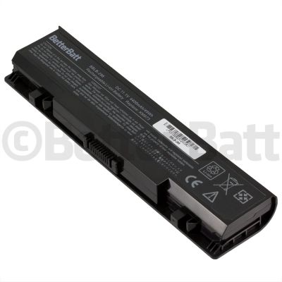 Dell Studio 1735 Battery Replacement