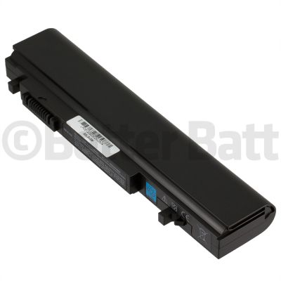 Dell 0W267C Battery Replacement