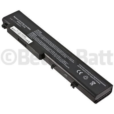 Dell 0G280C Battery Replacement