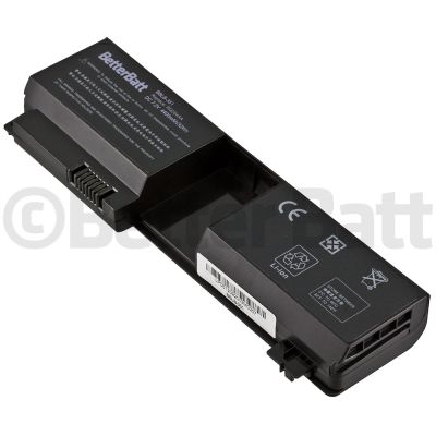 HP 441132-001 Battery Replacement