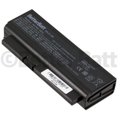HP 530974-321 Battery Replacement