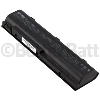 HP 395751-542 Battery Replacement