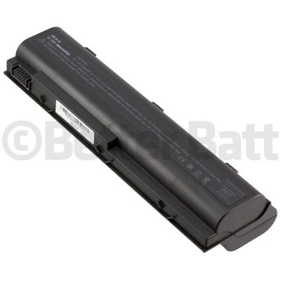HP 395751-542 Battery Replacement