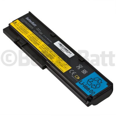 Lenovo FRU 42T4540 Battery Replacement