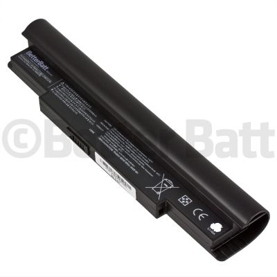 Samsung N510-JA02 Battery Replacement