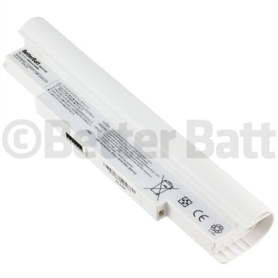 Samsung N510-JA02 Battery Replacement