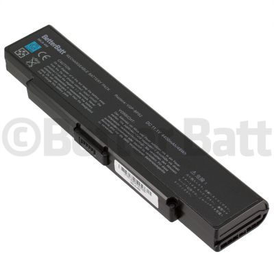 Sony VAIO VGN-AR270 Battery Replacement