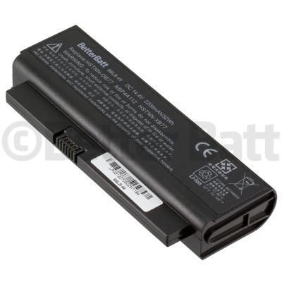 Compaq NK573AA Battery Replacement