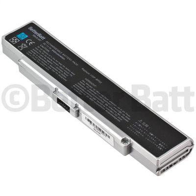 Sony VAIO VGN-AR270 Battery Replacement
