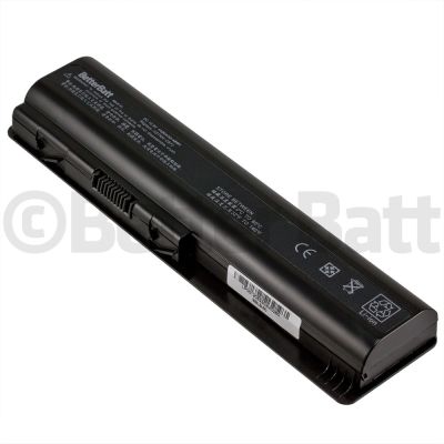 HP 462890-851 Battery Replacement