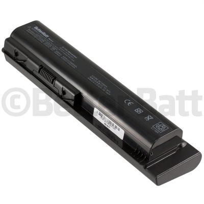 HP 462890-851 Battery Replacement