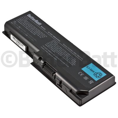Toshiba PA3536U Battery Replacement