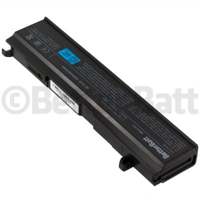 Toshiba Equium A110-276 Battery Replacement
