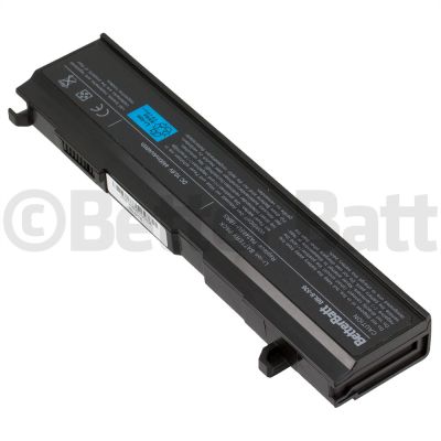 Toshiba Equium M50-244 Battery Replacement