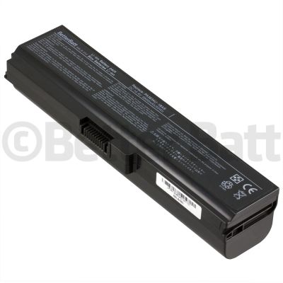 Toshiba Dynabook TX/77 Battery Replacement