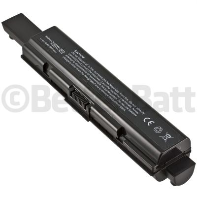 Toshiba Dynabook Satellite T40 210E/5W Battery Replacement