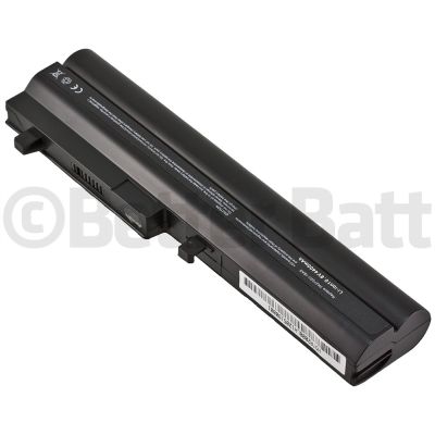Toshiba Mini NB205-N310/BN-G Battery Replacement