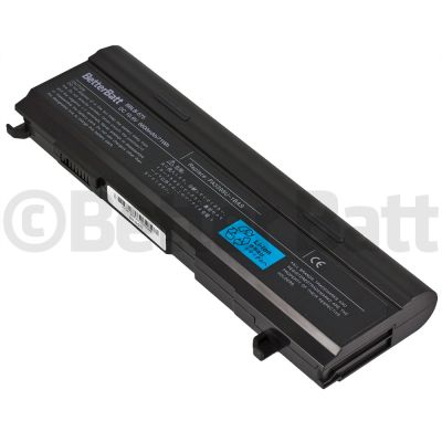 Toshiba Dynabook VX/670LS Battery Replacement
