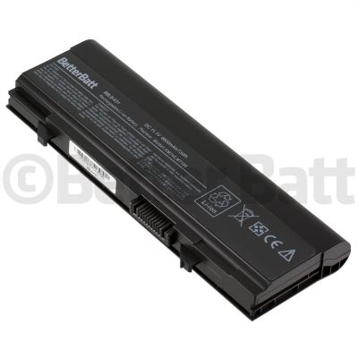 Dell 0T749D Battery Replacement
