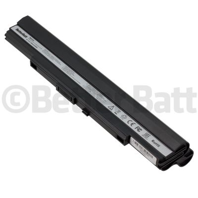 ASUS A32-UL5 Battery Replacement