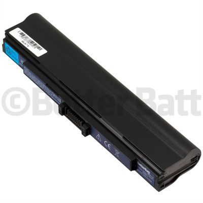 Acer Aspire 1810T-8459 Battery Replacement