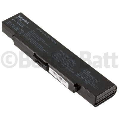 Sony VGP-BPL9C Battery Replacement