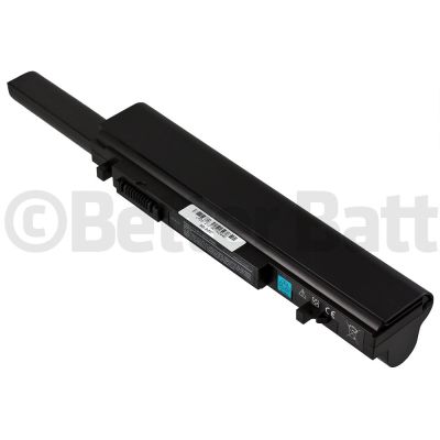 Dell 0W267C Battery Replacement