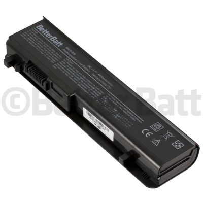 Dell Studio 1745 Battery Replacement