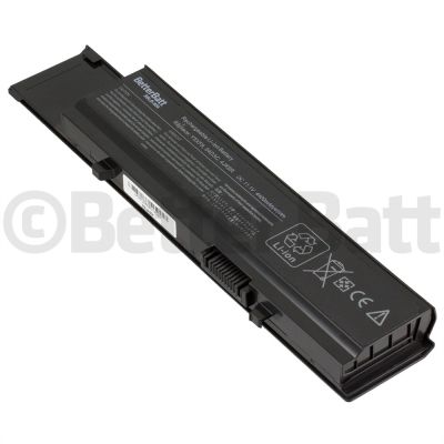 Dell 0TY3P4 Battery Replacement