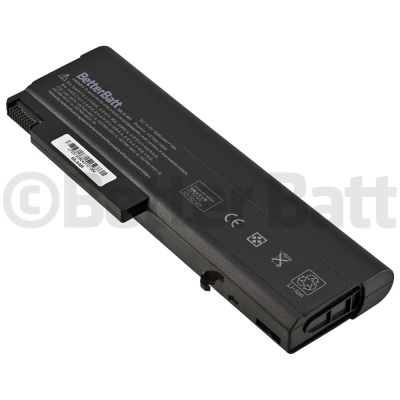 HP Compaq 463310-141 Battery Replacement
