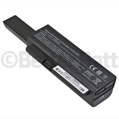 HP 530974-321 Battery Replacement