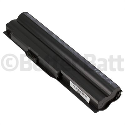 Sony VGP-BPS20/B Battery Replacement