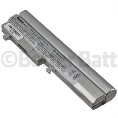 Toshiba Mini NB205-N310/BN-G Battery Replacement