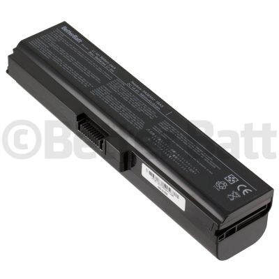 Toshiba Dynabook TX/77 Battery Replacement